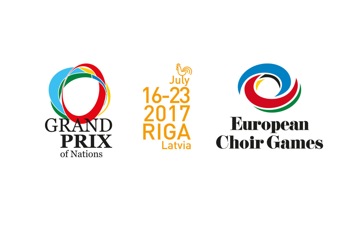 Intercultural Riga Events Sing in Riga 2017: The winners INTERKULTUR