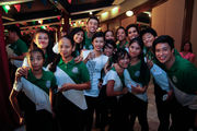 © MBC Manila