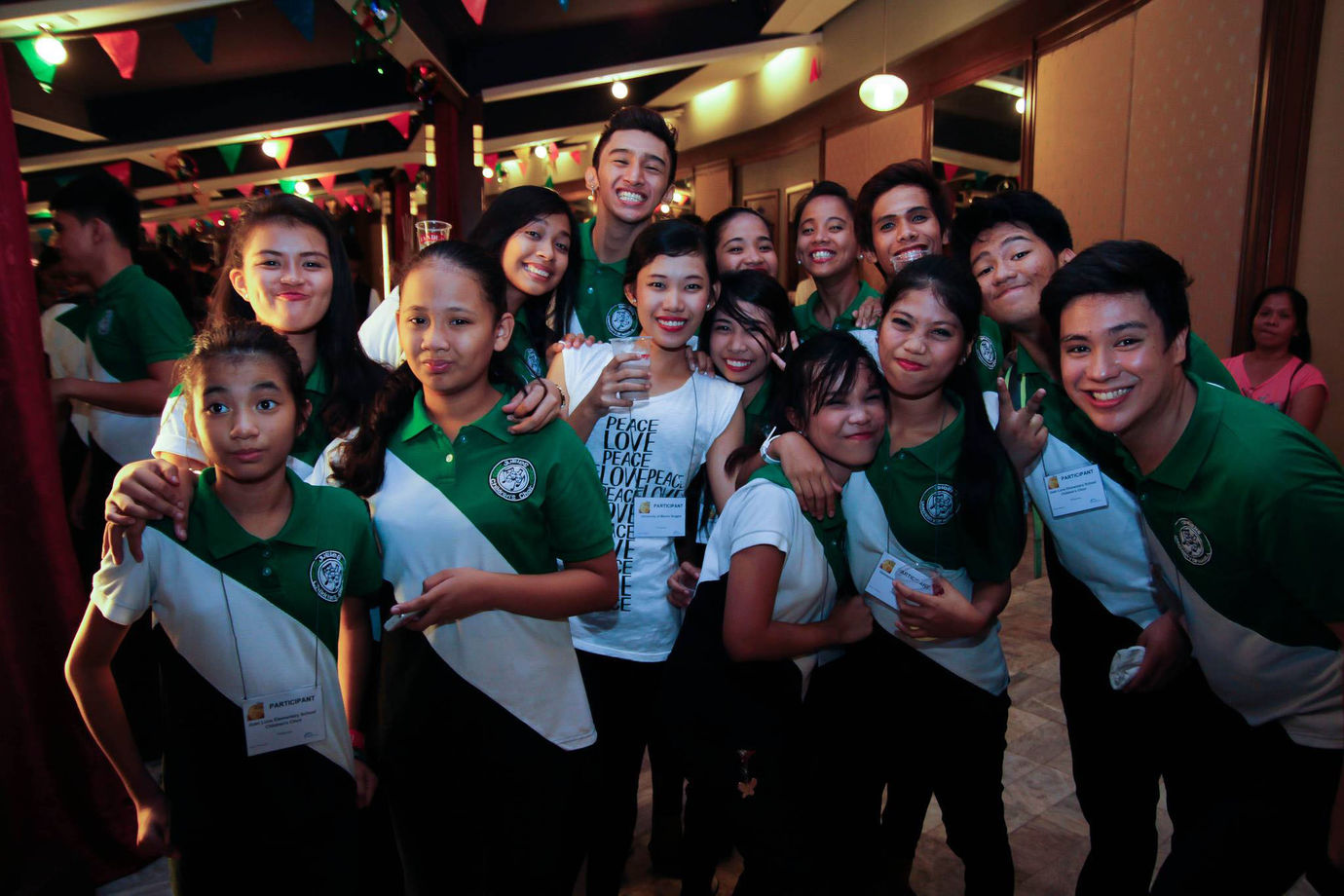 © MBC Manila