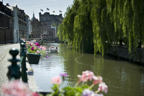 © City of Ghent