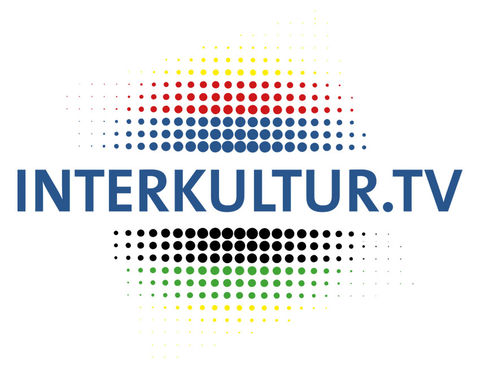 © Logo INTERKULTUR.TV