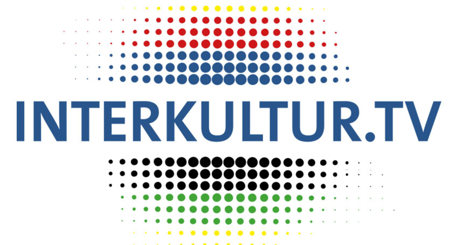© Logo INTERKULTUR.TV