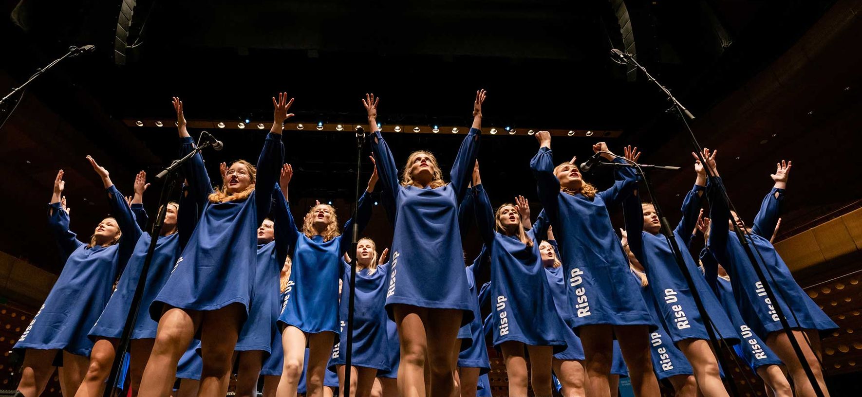 3 Ways You Can Stand Out and Be Successful in Choir Competitions