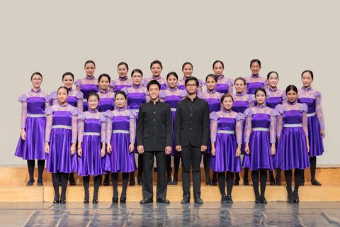 Thai Youth Choir