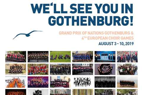 See you in Gothenburg! © INTERKULTUR