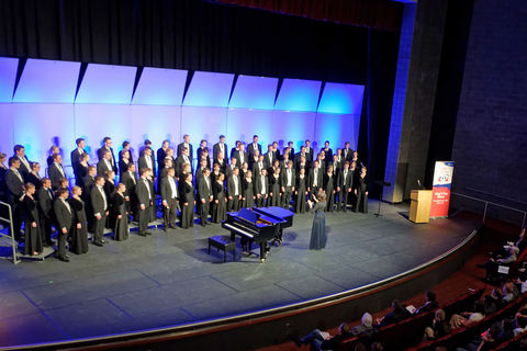 BYU Concert Choir