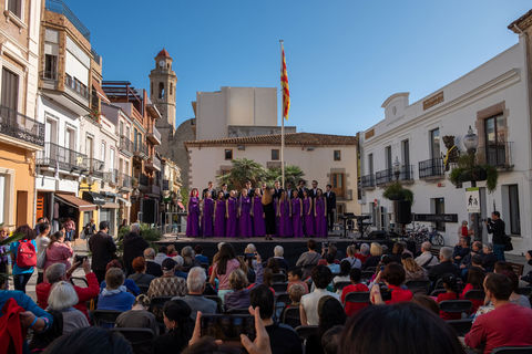 Canta al mar 2020