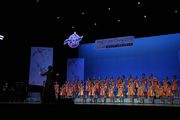 Shunde 2015 | © INTERKULTUR
