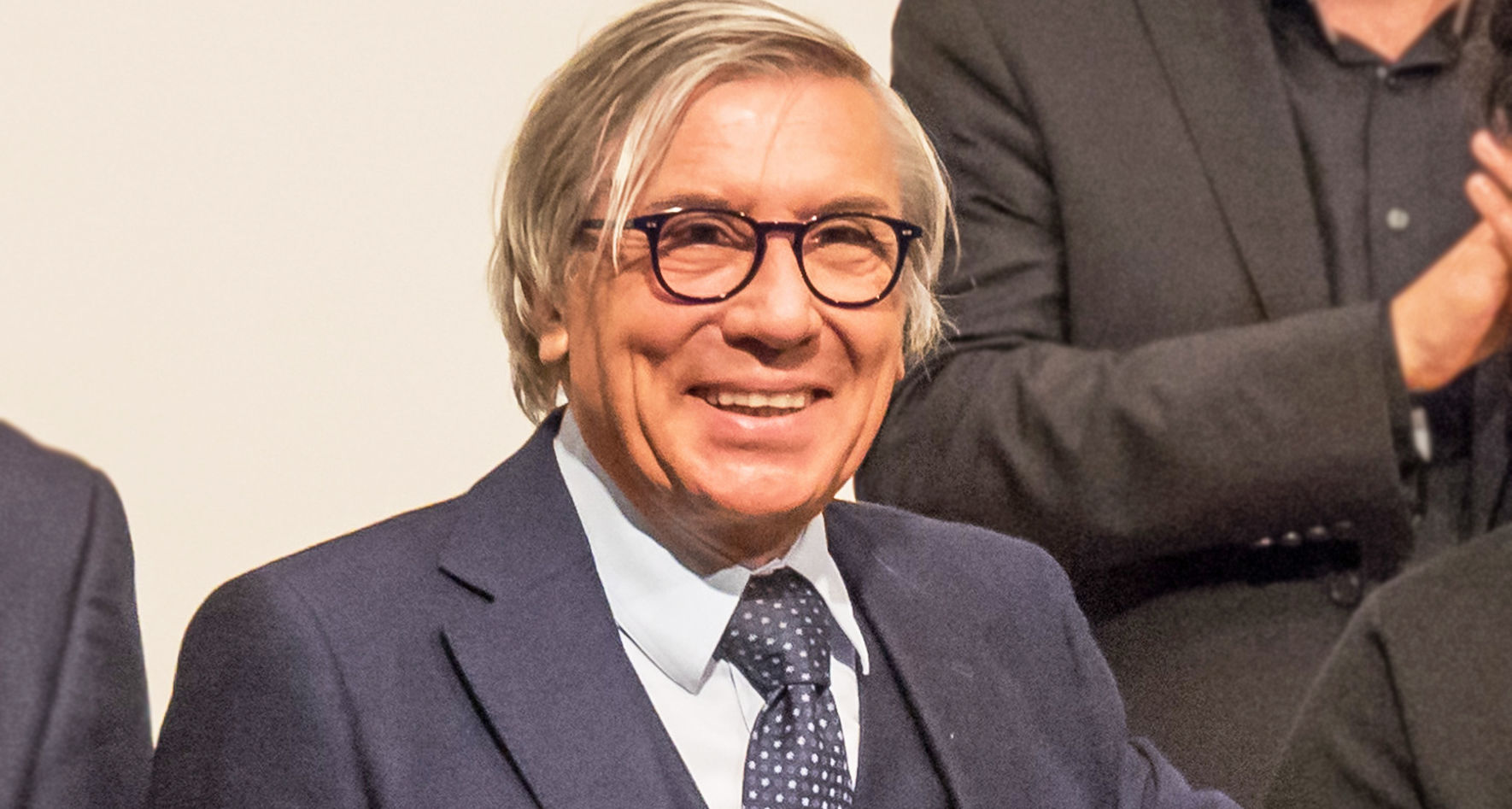 Giovanni Acciai © INTERKULTUR