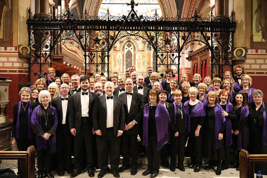 AIB Choral Society (Ireland)