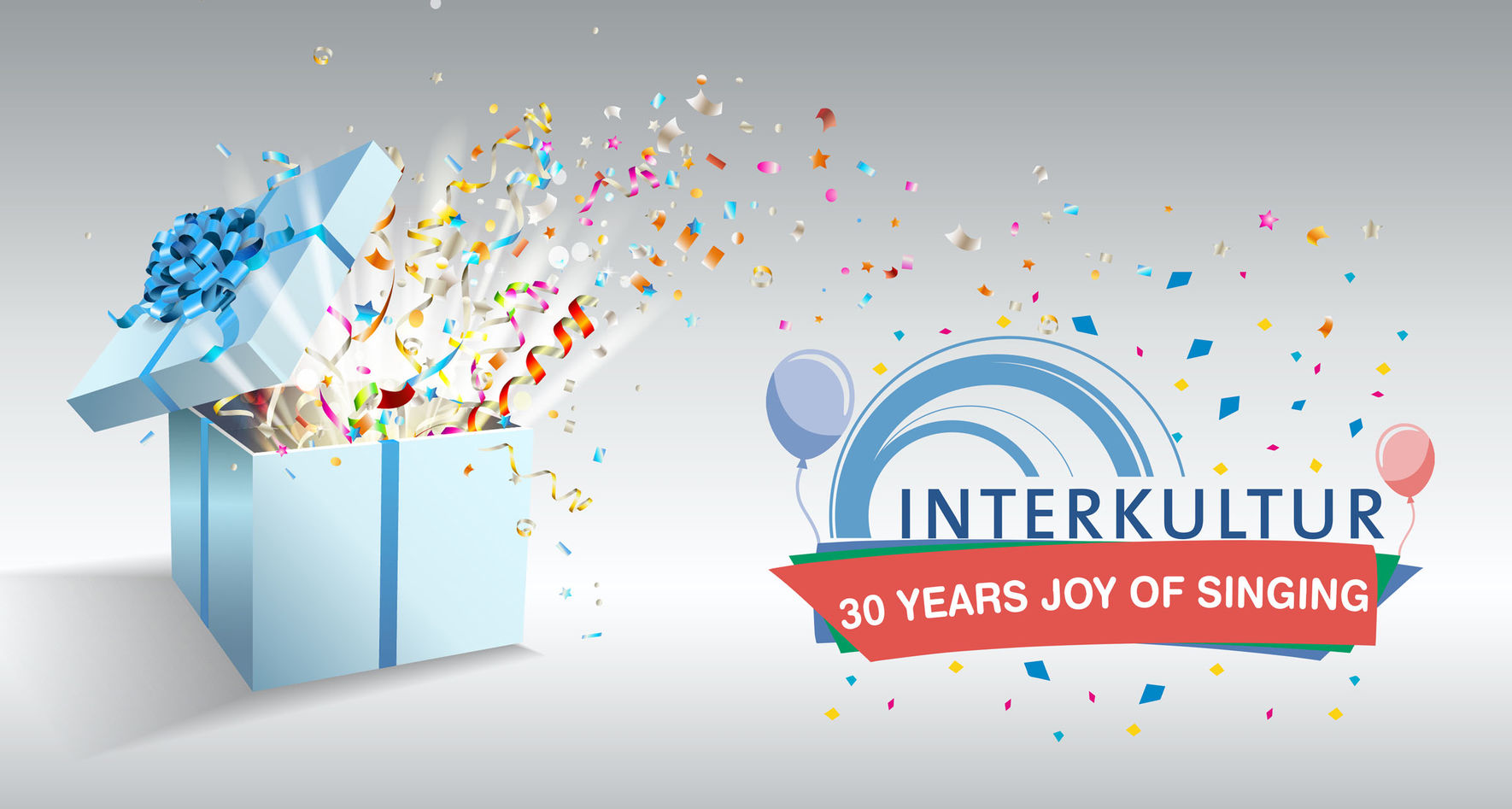 30 years joy of singing © INTERKULTUR
