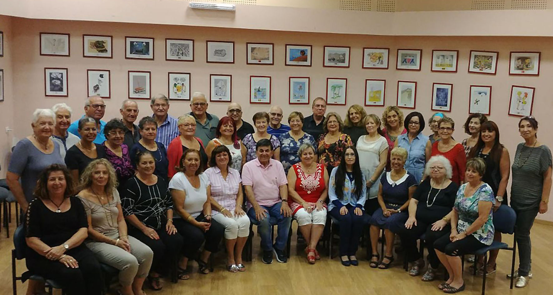© Effi Netzer Group, Israel