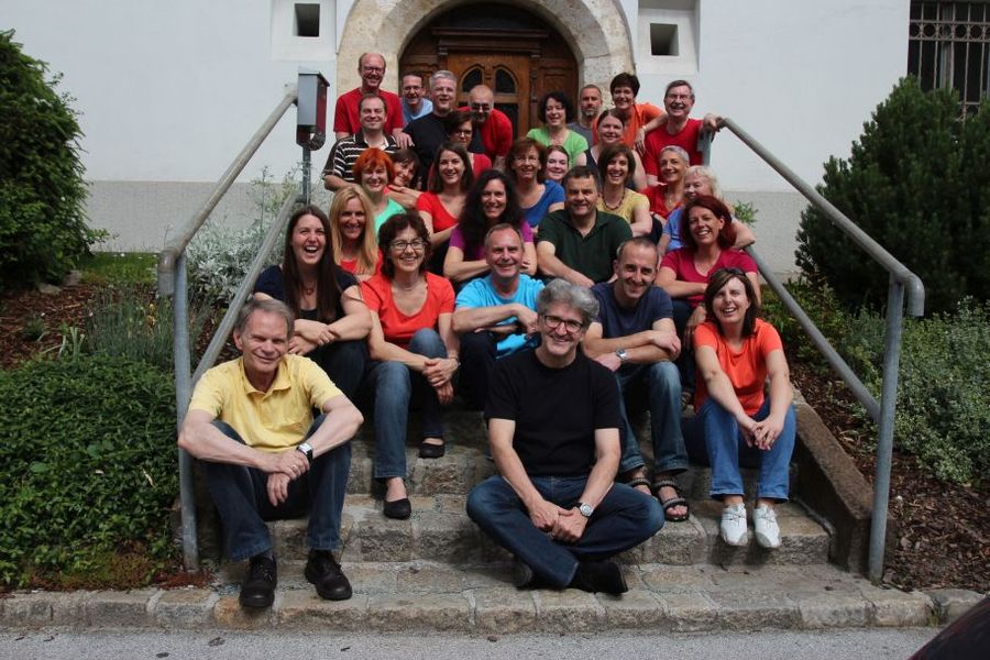 Collegium vocale Kapfenberg (Austria) | Categories A1, S