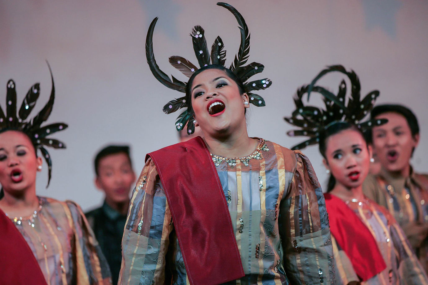 © MBC Manila