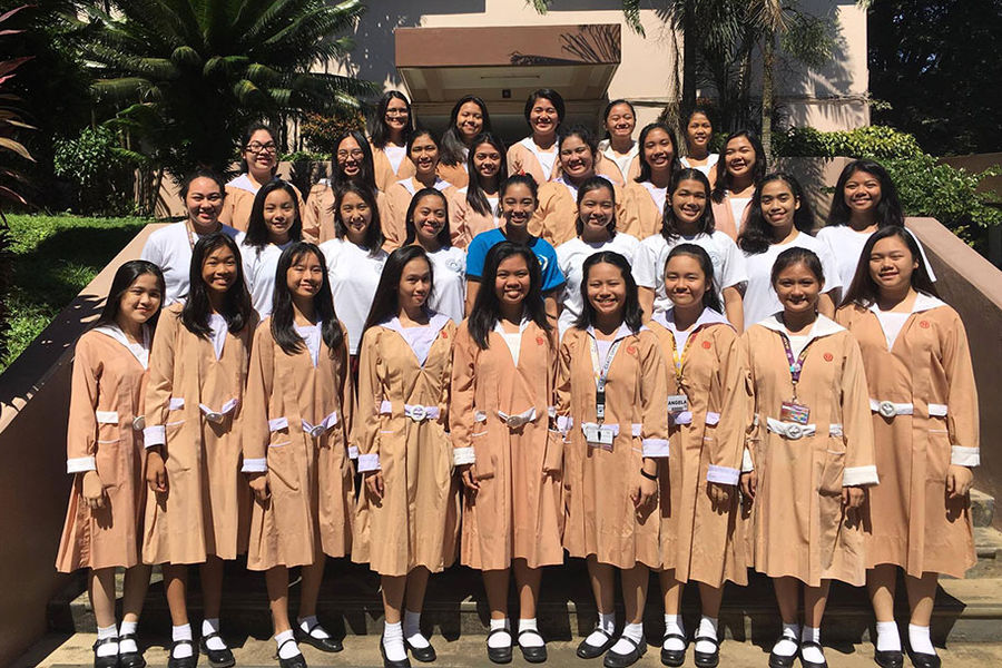 SHS Chorale (Philippines)