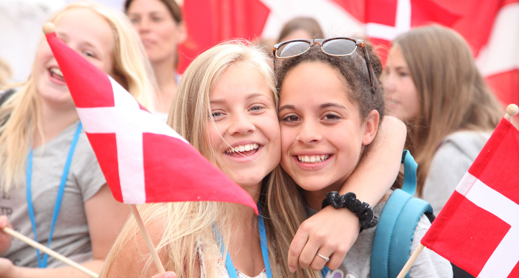 Scandinavian singers © studi43