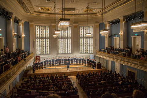 © INTERKULTUR