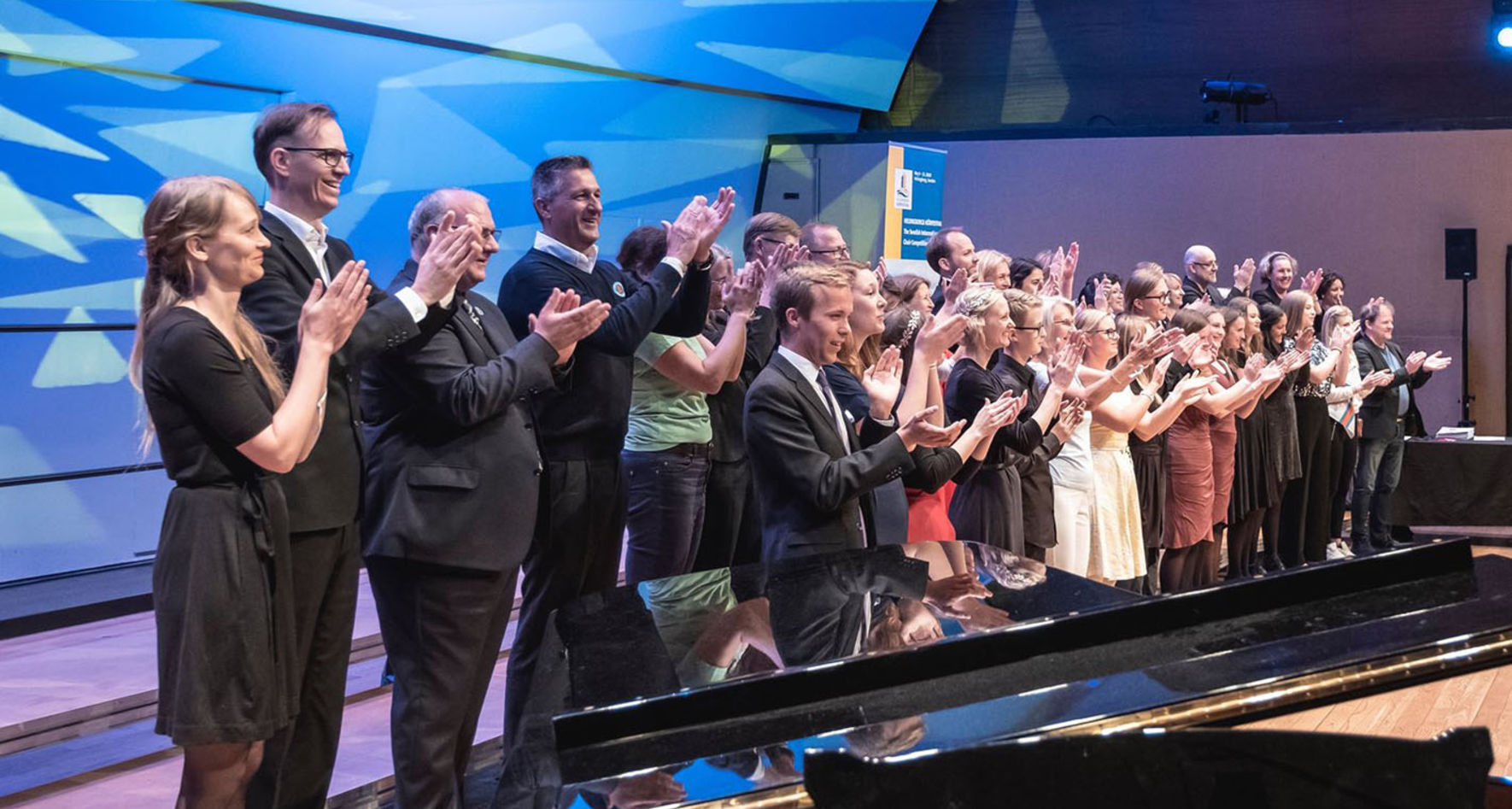 Awards Ceremony © Jonas Persson
