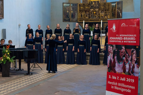 © Photo: INTERKULTUR
