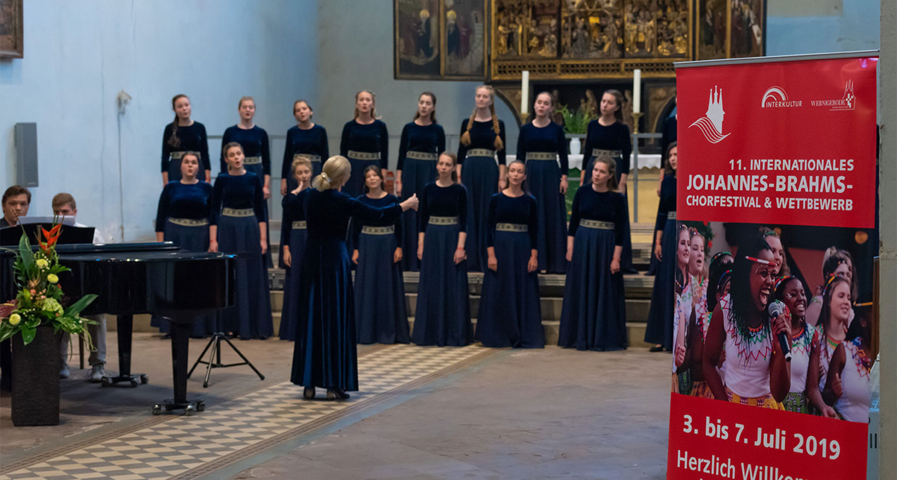 © Photo: INTERKULTUR