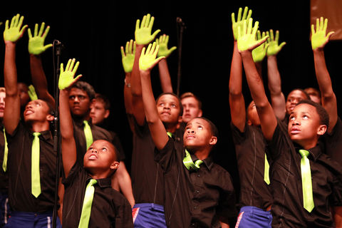 Kearsney College Choir © Studi43