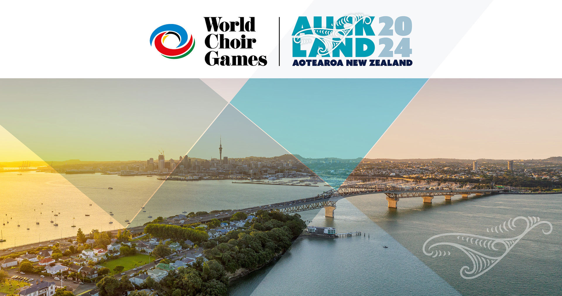World Choir Games - Auckland 2024