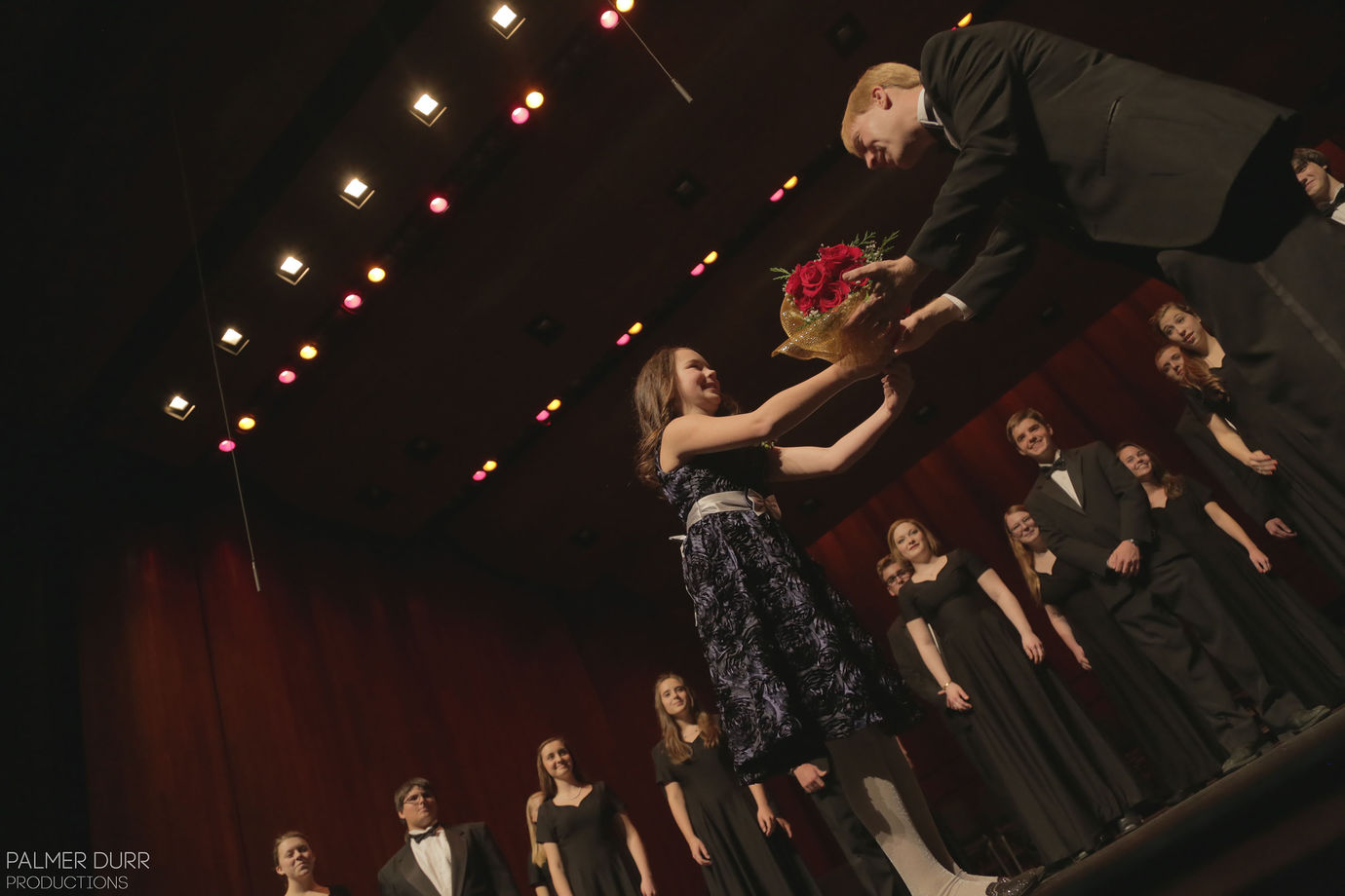 © INTERKULTUR Americas