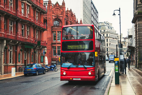Birmingham © Fotolia