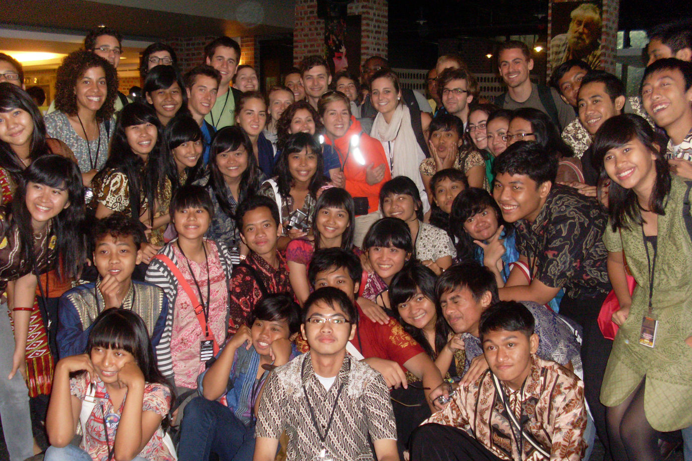 Kuala Lumpur 2010 | © INTERKULTUR