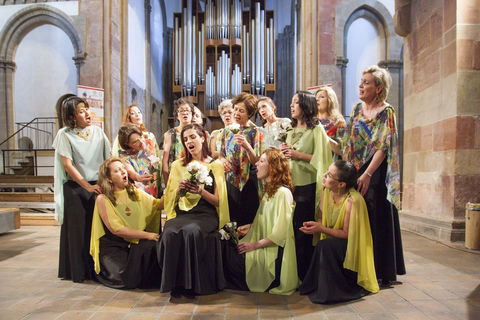 Collegium Cantorum © studi43
