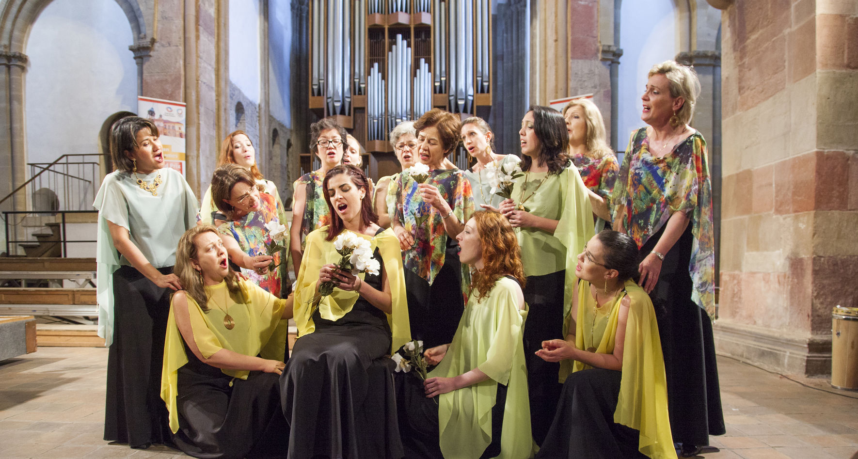 Collegium Cantorum © studi43