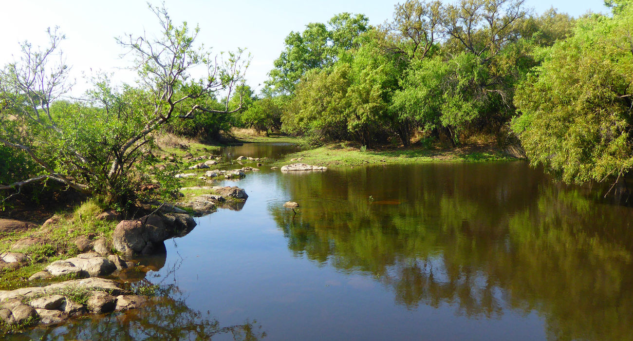 Dinokeng Game Reserve © INTERKULTUR