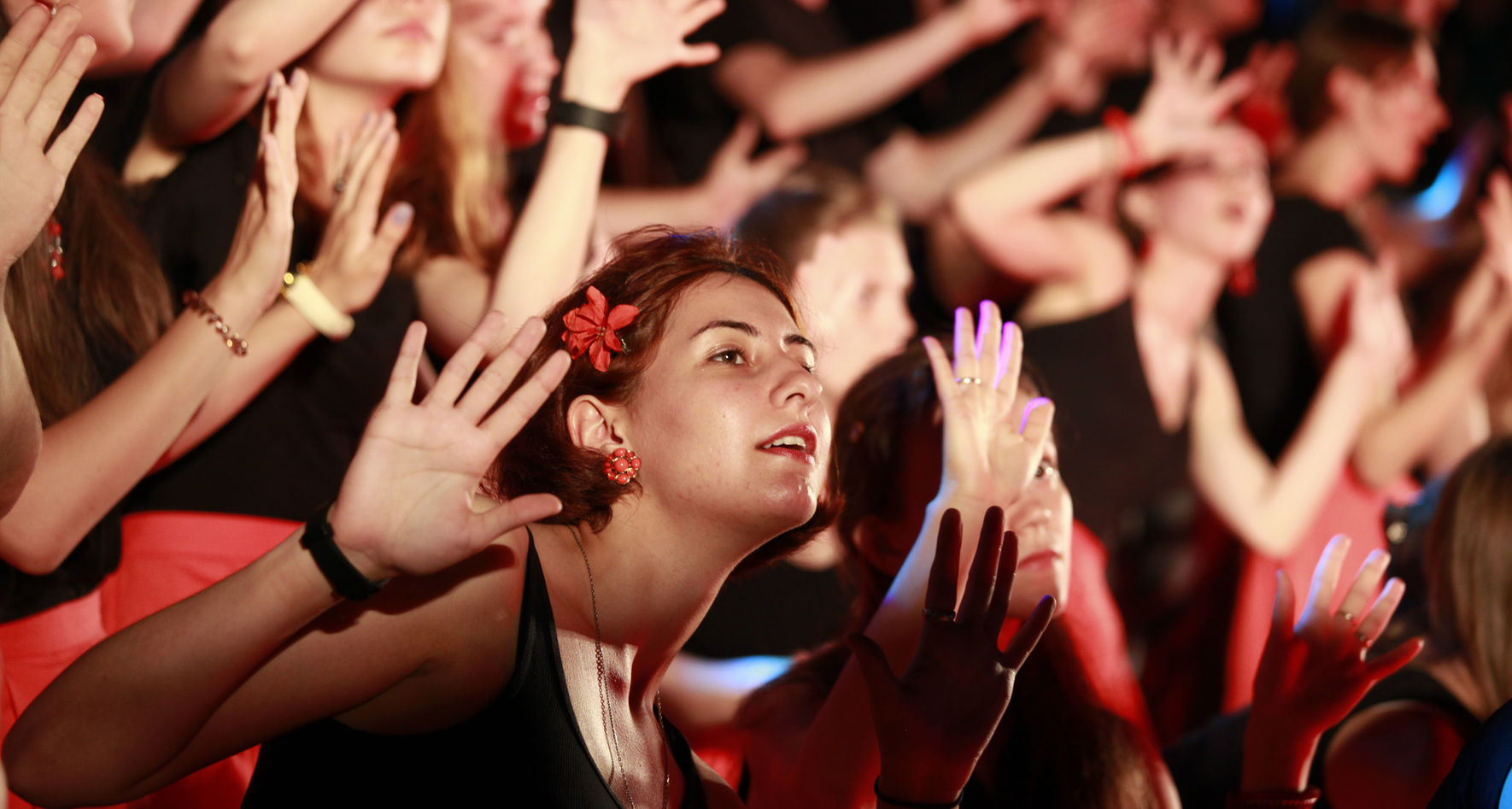 Pop Choirs © studi43