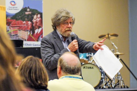 Morten Lauridsen