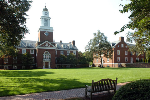 Westminster Choir College © Rider University