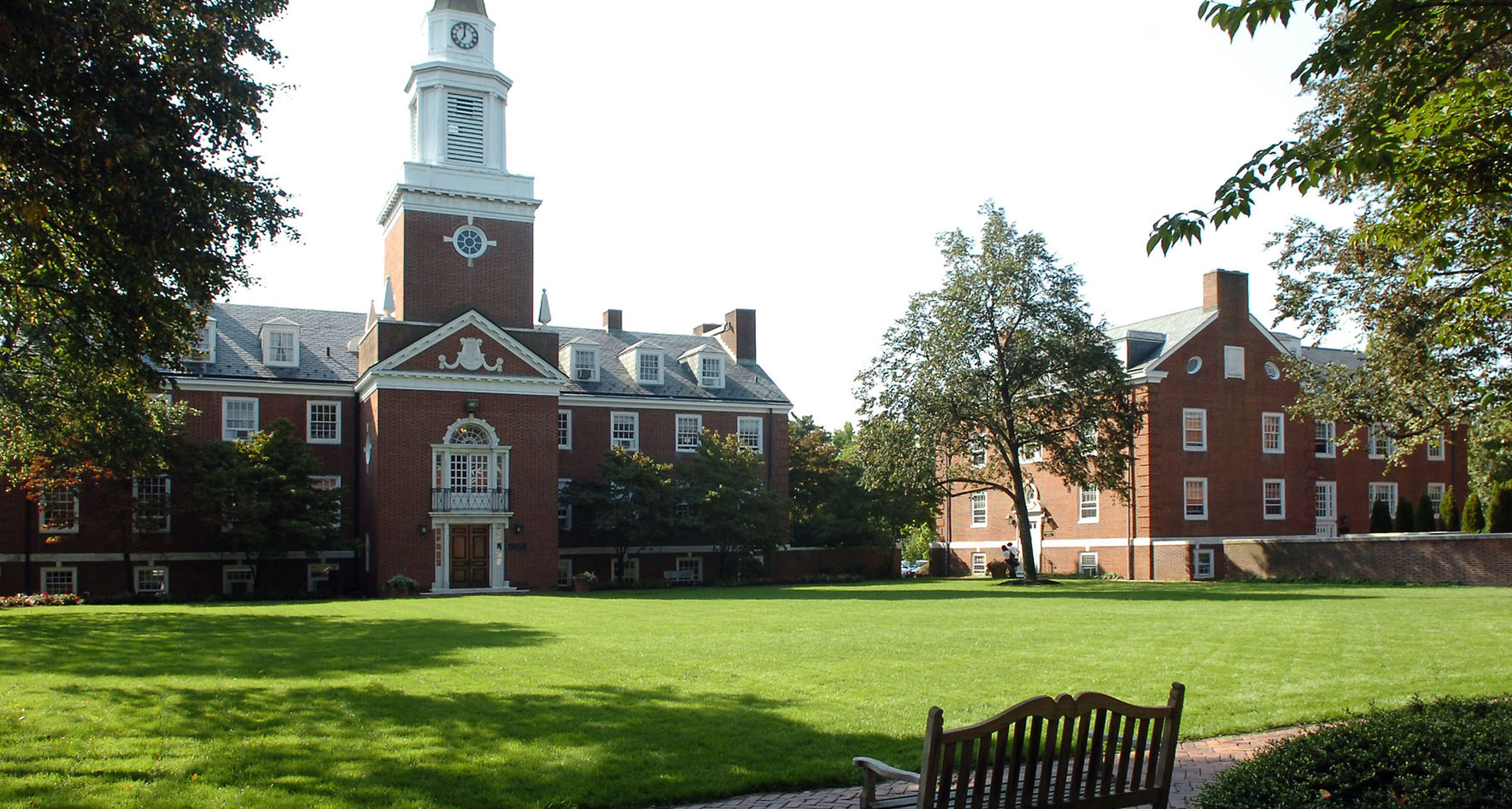 Westminster Choir College © Rider University