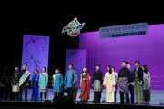 Shunde 2015 | © INTERKULTUR