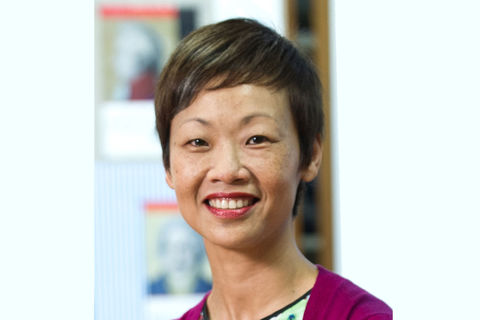 © Jennifer Tham, Singapore