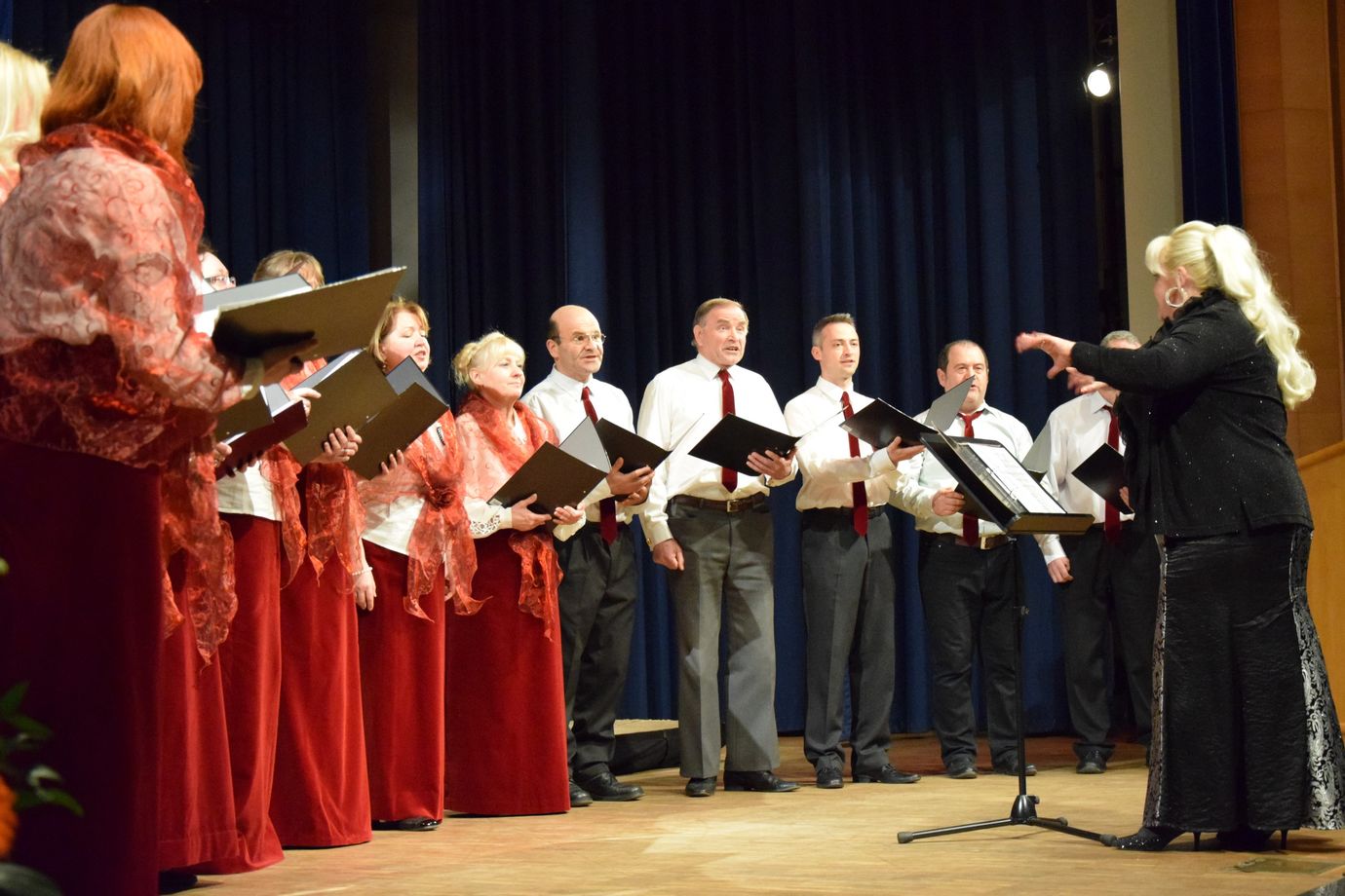 Bad Krozingen 2015 | © INTERKULTUR