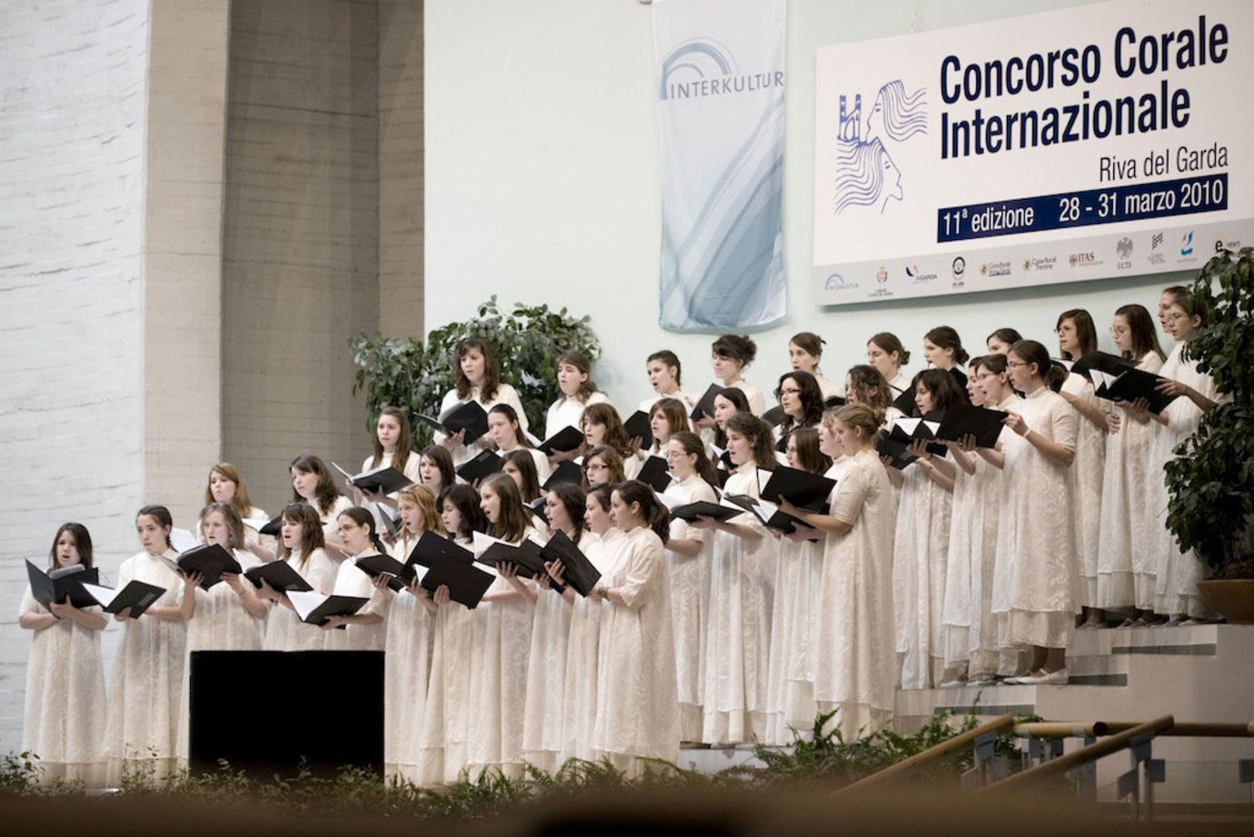 Concorso 2010 | © creativemindstudio