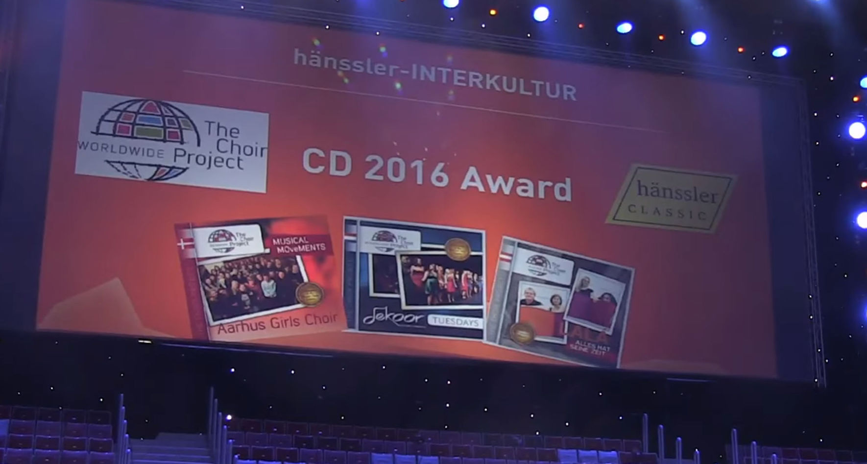 © INTERKULTUR