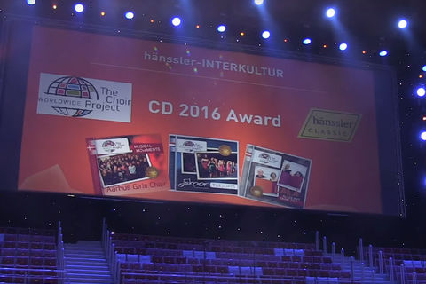 © INTERKULTUR
