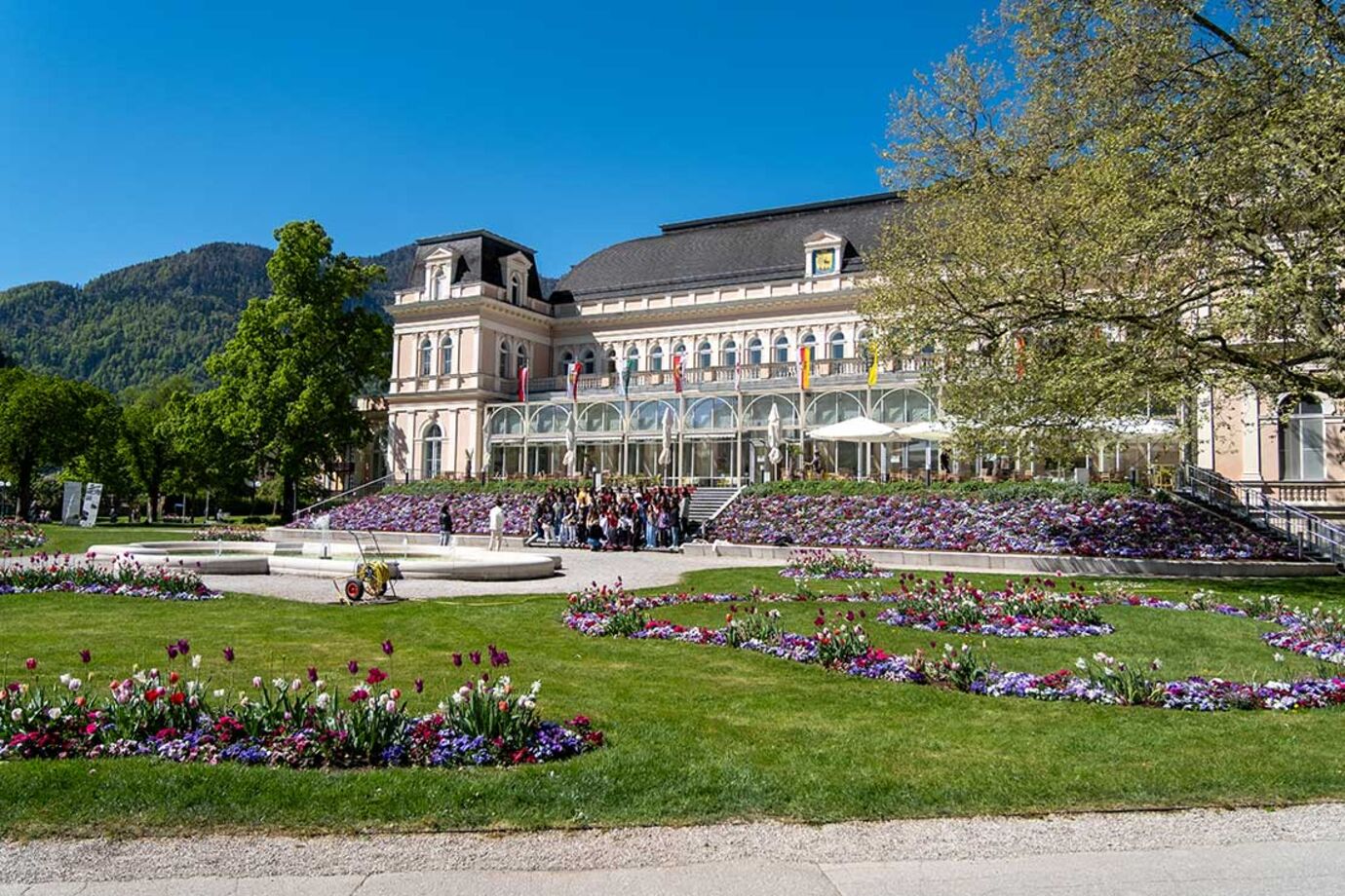 Bad Ischl 2026
