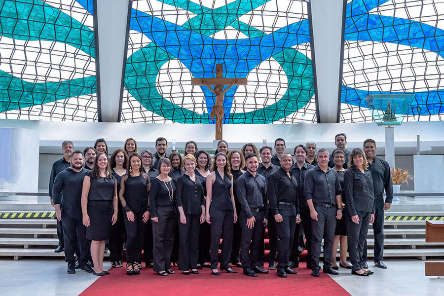 Tutti Choir BSB (Brazil)