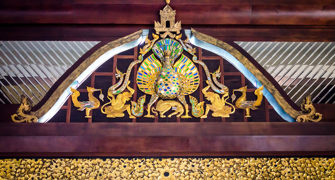 Impressions of Chiang Mai © INTERKULTUR
