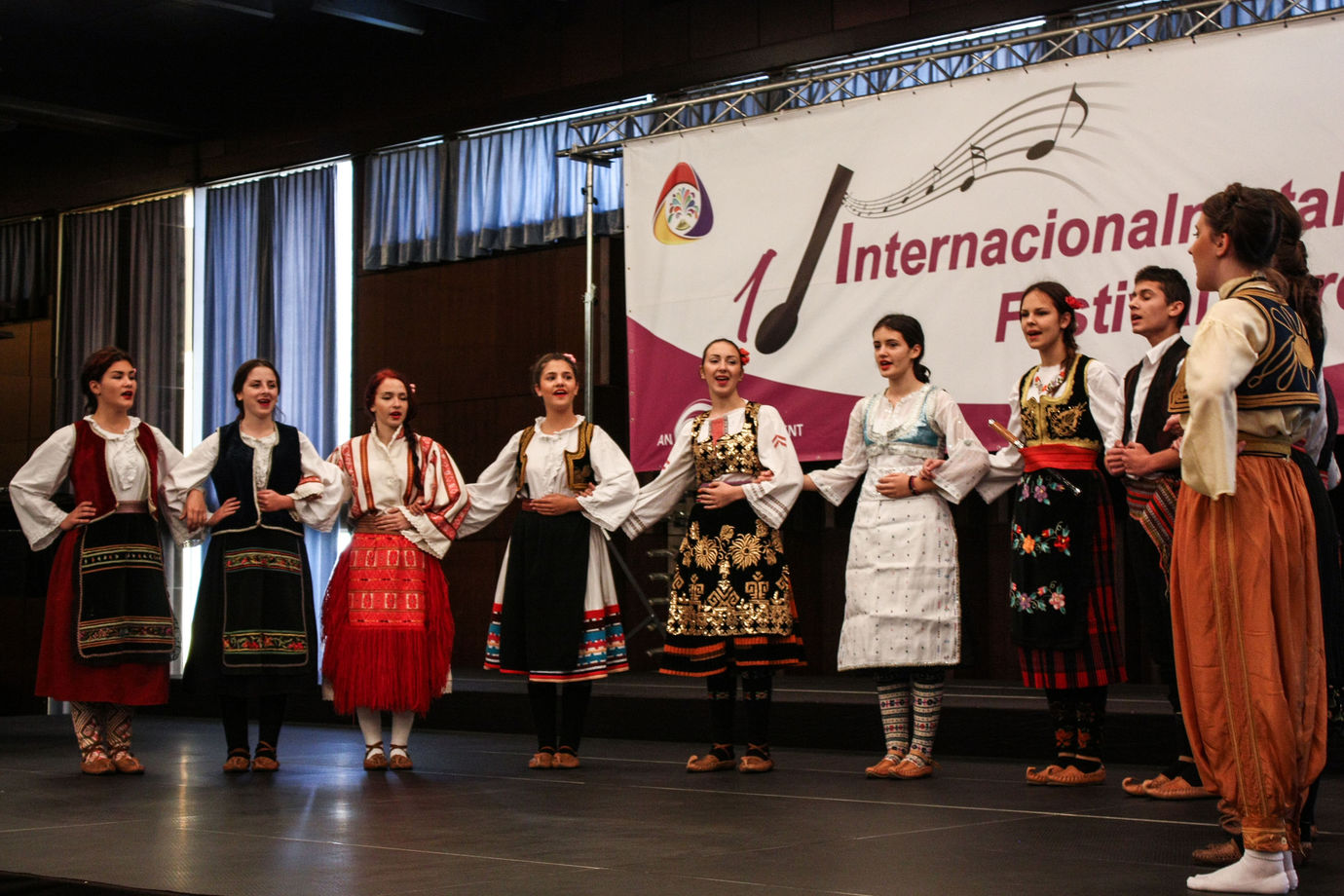 Vrnjačka Banja 2014 | © INTERKULTUR