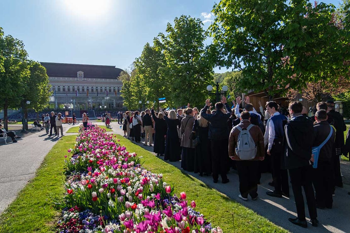 Bad Ischl 2026