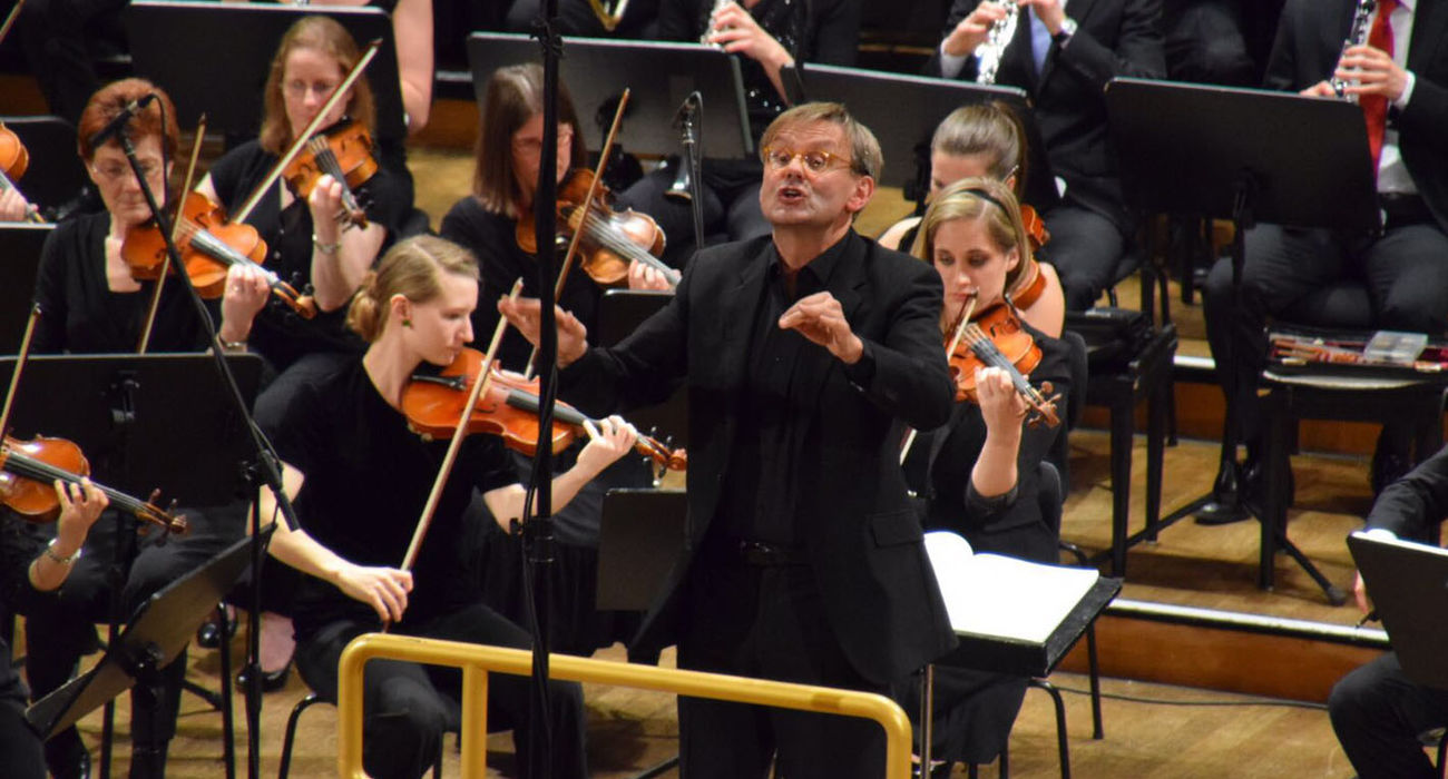 Sing Along Concert 2016 © INTERKULTUR
