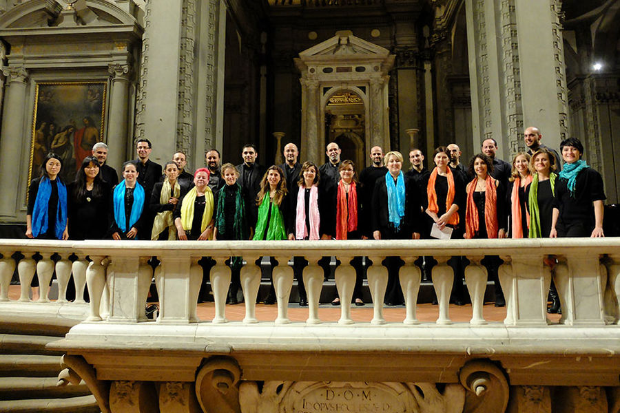 Animae Voces (Italy)