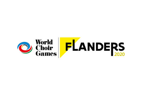 Logo World Choir Games 2020